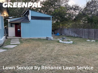 Lawn Care Service nearby Killeen, TX, 
