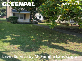 Lawn Mowing Service nearby Norfolk, VA, 