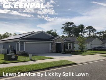 Lawn Care nearby Jacksonville, FL, 