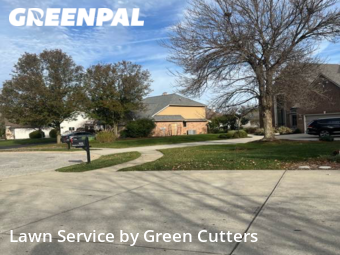 Lawn Cut nearby Carmel, IN, 