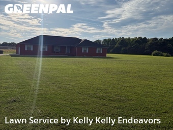 Lawn Care Service nearby Toney, AL, 