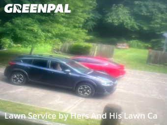 Lawn Mowing nearby Saint Albans, WV, 