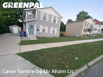 Grass Cutting nearby Grand Rapids, MI, 