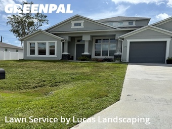 Lawn Cutting nearby Palm Bay, FL, 