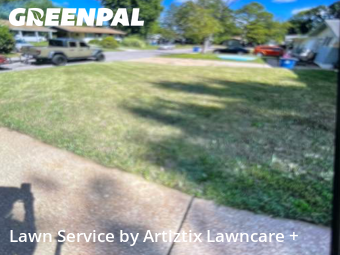 Lawn Cutting nearby St. Louis, MO, 