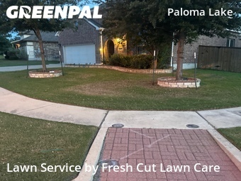 Lawn Maintenance nearby Round Rock, TX, 