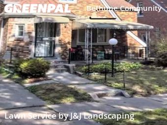 Lawn Cutting nearby Detroit, MI, 