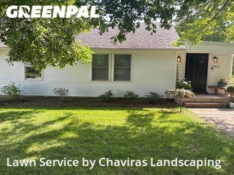 Yard Mowing nearby Manhattan, IL, 