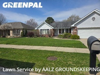 Lawn Care Service nearby Lansing, IN, 