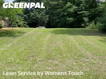 Grass Cut nearby Northport, AL, 