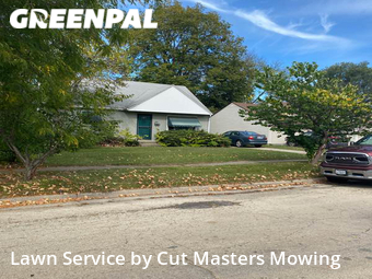 Lawn Care nearby Rockford, IL, 