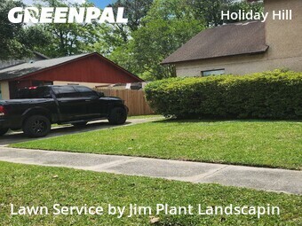 Yard Mowing nearby Jacksonville, FL, 
