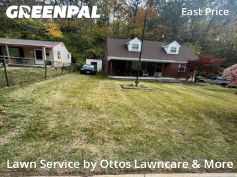 Lawn Maintenance nearby Cincinnati, OH, 
