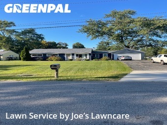 Lawn Cutting nearby Twinsburg, OH, 