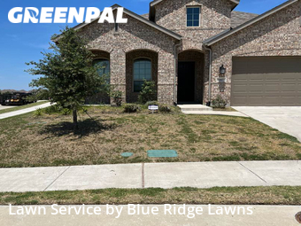 Lawn Care Service nearby Wylie, TX, 