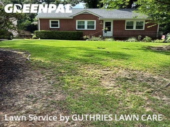 Yard Mowing nearby Macon, GA, 