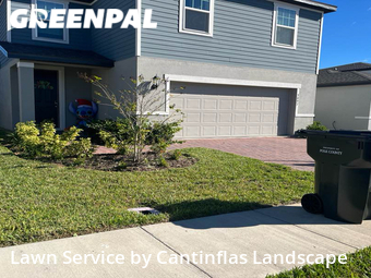 Yard Cutting nearby Davenport, FL, 