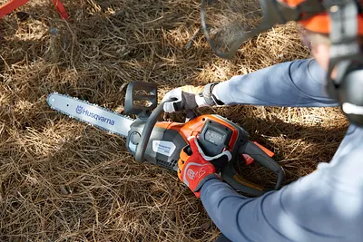 Lexington Outdoor Power Equipment