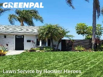 Yard Mowing nearby Huntington Beach, CA, 
