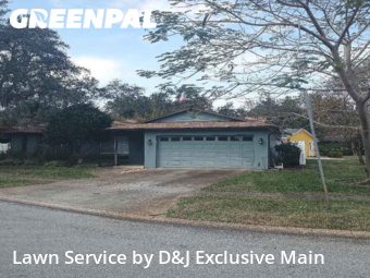 Lawn Mow nearby Orlando, FL, 