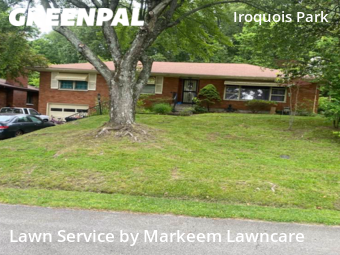 Lawn Maintenance nearby Louisville, KY, 