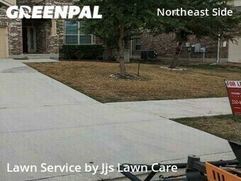 Lawn Care nearby Schertz, TX, 