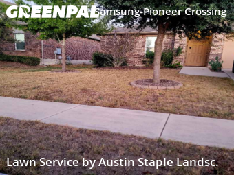 Lawn Maintenance nearby Austin, TX, 