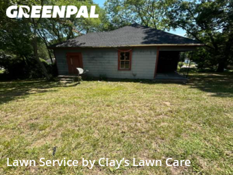 Grass Cutting nearby Anniston, AL, 