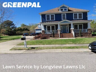Lawn Maintenance nearby Suffolk, VA, 