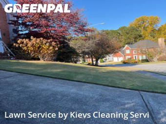 Yard Mowing nearby Woodstock, GA, 