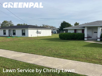 Lawn Care nearby Ocala, FL, 