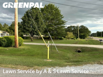 Lawn Care Service nearby Athens, AL, 