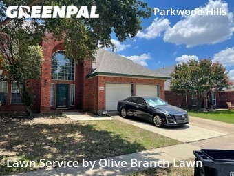 Grass Cutting nearby Fort Worth, TX, 