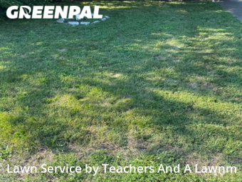 Lawn Maintenance nearby Terre Haute, IN, 