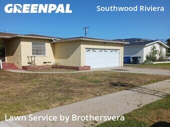 Lawn Care Service nearby Torrance, CA, 