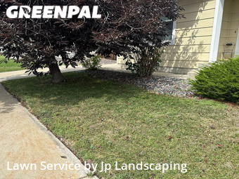 Yard Mowing nearby Thornton, CO, 