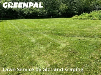 Lawn Cut nearby Long Grove, IL, 