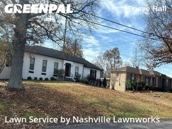Grass Cuttingin Nashville,37220,Lawn Service by Nashville Lawnworks, work completed in Dec , 2025