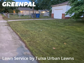 Lawn Service nearby Tulsa, OK, 