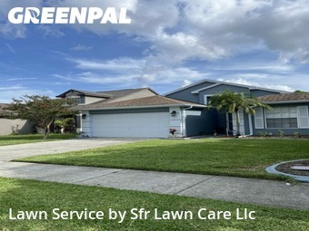 Grass Cuttingin Oldsmar,34677,Grass Cutting by Sfr Lawn Care Llc, work completed in Nov , 2025