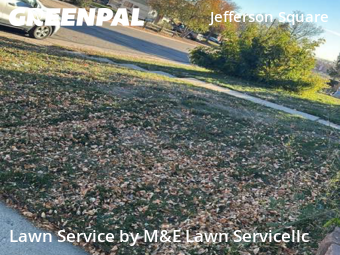 Lawn Cutting nearby Northglenn, CO, 