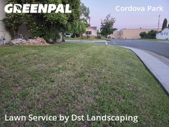 Yard Mowing nearby Rancho Cordova, CA, 