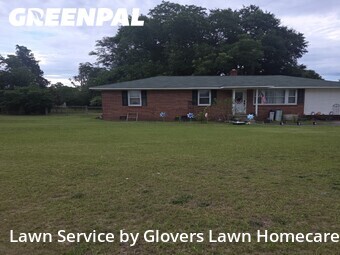 Lawn Mowing nearby Cayce, SC, 