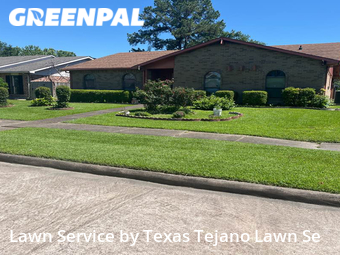 Lawn Cutting nearby Houston, TX, 