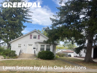 Yard Mowing nearby Des Plaines, IL, 