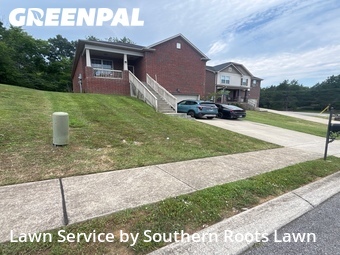 Lawn Mowing Service nearby Mt. Juliet, TN, 