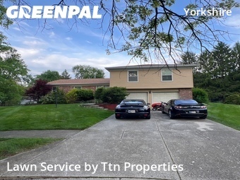 Lawn Mowing Service nearby Indianapolis, IN, 