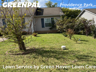 Lawn Mow nearby Nashville, TN, 