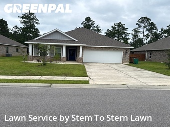 Lawn Mow nearby Biloxi, MS, 