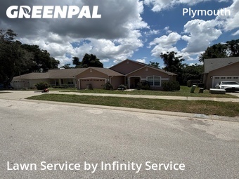 Lawn Cutting nearby Apopka, FL, 